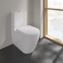 Villeroy & Boch Subway 2.0 Tiefspülklosett für Kombination spülrandlos, bodenstehend