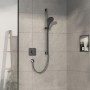 hansgrohe ShowerSelect Comfort Q Thermostat Unterputz für 1 Verbraucher