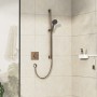 hansgrohe DuoTurn E Mischer Unterputz für 1 Funktion