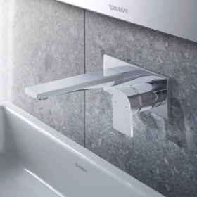 Duravit Tulum Einhebel-Waschtischmischer Unterputz