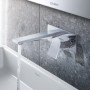 Duravit Tulum Einhebel-Waschtischmischer Unterputz