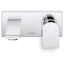 Duravit Tulum Einhebel-Waschtischmischer Unterputz