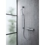 Duravit B.2 Brausethermostat Aufputz