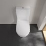 Villeroy & Boch Subway 2.0 Tiefspülklosett für Kombination spülrandlos, bodenstehend