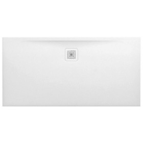 LAUFEN PRO Marbond Duschwanne 140 x 70 x 3 cm