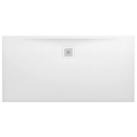 LAUFEN PRO Marbond Duschwanne 140 x 70 x 3 cm