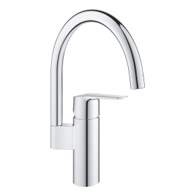 GROHE Start Einhand-Spültischbatterie 1/2" hoher Auslauf