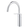 GROHE Start Einhand-Spültischbatterie 1/2" hoher Auslauf