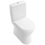 Villeroy & Boch O.Novo Spülkasten für Kombination