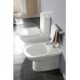 Villeroy & Boch O.Novo Spülkasten für Kombination
