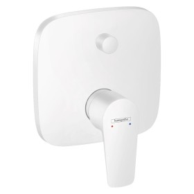 hansgrohe Talis E Einhebel-Wannenmischer Unterputz
