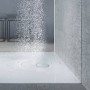 Duravit Tempano Duschwanne 180 x 90 cm