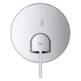 GROHE Plus Einhand-Wannenbatterie Unterputz