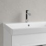 Villeroy & Boch Avento Waschtisch 65 x 47 cm, mit Überlauf
