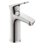 Duravit B.1 Einhebel-Waschtischmischer S, ohne Zugstangen-Ablaufgarnitur