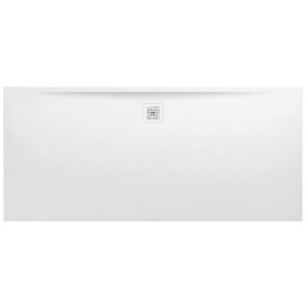 LAUFEN PRO Marbond Duschwanne 200 x 90 x 3,6 cm