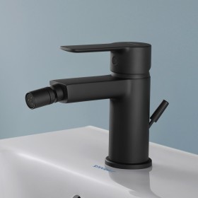 Duravit D-Code Einhebel-Bidetmischer