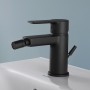 Duravit D-Code Einhebel-Bidetmischer