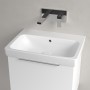 Villeroy & Boch Architectura Waschbecken 60 x 44,5 cm, mit Überlauf