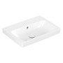 Villeroy & Boch Architectura Waschbecken 60 x 44,5 cm, mit Überlauf