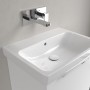 Villeroy & Boch Architectura Waschbecken 60 x 44,5 cm, mit Überlauf