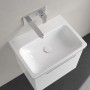 Villeroy & Boch Architectura Waschbecken 60 x 44,5 cm, mit Überlauf