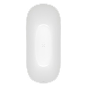 Villeroy & Boch Theano Badewanne 170 x 75 cm, freistehend