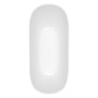 Villeroy & Boch Theano Badewanne 170 x 75 cm, freistehend