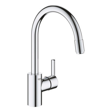GROHE Feel Einhand-Spültischbatterie 1/2"