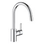 GROHE Feel Einhand-Spültischbatterie 1/2"