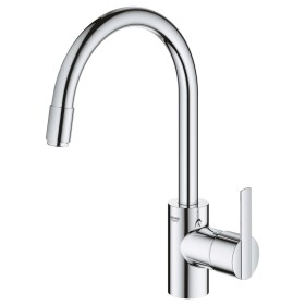Robinet d'évier monocommande GROHE Feel 1/2"