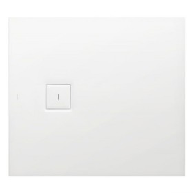 LAUFEN SOLUTIONS Marbond Duschwanne 100 x 90 cm