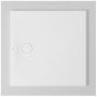 Duravit Tempano Duschwanne 80 x 80 cm