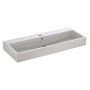 Duravit Vero Waschtisch 120 cm mit 1 Hahnloch