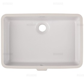 Duravit Vero Lavabo incasso 48,5 cm
