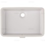 Duravit Vero Einbauwaschtisch 48,5 cm