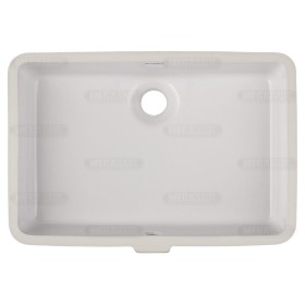 Lavabo incasso Duravit Vero 48,5 cm