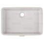 Duravit Vero Einbauwaschtisch 48,5 cm