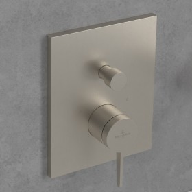 Villeroy & Boch Conum Unterputz-Einhebel-Armatur