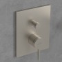 Villeroy & Boch Conum Unterputz-Einhebel-Armatur