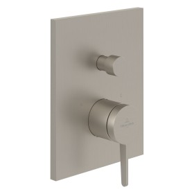 Villeroy & Boch Conum Unterputz-Einhebel-Armatur