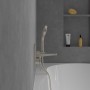 Villeroy & Boch Conum Unterputz-Einhebel-Armatur