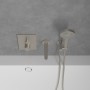 Villeroy & Boch Conum Unterputz-Einhebel-Armatur