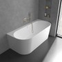 Villeroy & Boch Conum Unterputz-Einhebel-Armatur