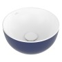 Villeroy & Boch Artis Aufsatzwaschtisch Ø 32,5 cm