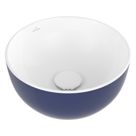 Villeroy & Boch Artis Aufsatzwaschtisch Ø 32,5 cm