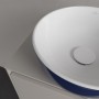 Villeroy & Boch Artis Aufsatzwaschtisch Ø 32,5 cm