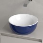 Villeroy & Boch Artis Aufsatzwaschtisch Ø 32,5 cm