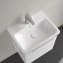 Villeroy & Boch Architectura Waschbecken 55 x 42 cm, mit Überlauf