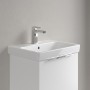 Villeroy & Boch Architectura Waschbecken 55 x 42 cm, mit Überlauf